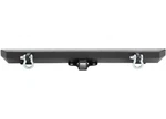 Smittybilt Src Classic Rock Crawler Rear Bumper 87-06 For Jeep Wrangler Tj Yj. Fixed Price $274.99.