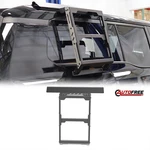 Passenger Side Access Ladder For 2024-2026 Toyota Land Cruiser (LC250) Bolt On. Fixed Price $132.99.