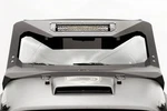 Fab Fours JK3022-1 Light Bar Insert Mount Fits 07-18 Wrangler (jk). Fixed Price $190.94.