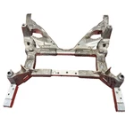 17-19 Alfa Romeo Stelvio Front Crossmember Engine Cradle Oem. Fixed Price $448.50.