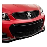 Genuine Holden Sports Armour Front Spoiler For VF2 Series SV6 Ssv & Chev. Fixed Price $304.89.