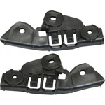 Bumper Retainer For 2016-2017 Chevrolet Camaro Set Of Front Left And Right. Fixed Price $58.00.