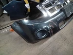 Front Bumper Vin 7 8TH Digit Without Fog Lamps Fits 08-12 Escape 186524. Fixed Price $350.00.