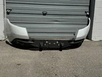 Original Oem White W/chrome Exhaust Tips Rear Bumper Aston Martin DB11 2017-2021. Fixed Price $950.00.