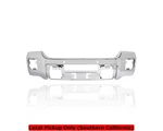 Bumper Face Bar For 15-19 Sierra Hd W/sensor Hole Front 23178777 Capa-diamond. Fixed Price $725.60.