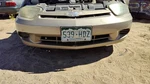 2003-2005 Chevy Cavalier Front Bumper Cover Assembly Oem Gold 49U 12335575. Fixed Price $473.74.
