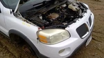 (local Pickup Only) Front Bumper SV6 Fits 05-09 Montana 4407118. Fixed Price $144.90.