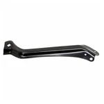 Capa For 2012-2015 Tacoma Front Right Bumper Brackets Steel 52137-04030. Fixed Price $66.95.