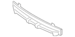 Genuine Ford Isolator Assembly Bumper Bar DP5Z-17C882-A. Fixed Price $210.49.