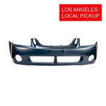 Front Bumper Cover For 2004 2005 2006 Kia SPECTRA5 W Fog Light Holes La. Fixed Price $82.88.