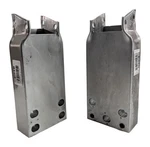 15-21 Mercedes C300 C350 C400 C450 (W205) Front Bumper Reinforcement Bracket Set. Fixed Price $99.99.