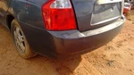 Rear Bumper Sedan Without Ground Effects Fits 04-06 Spectra 265676. Fixed Price $660.87.