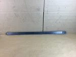 Bentley Continental Gt V8 2013 Rear Left Molding Retaining Strip Bracket 12-18. Fixed Price $35.00.