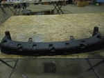 Chrysler Aspen Front Bumper Absorber 68002914AB 2007 2008 2009. Fixed Price $60.00.