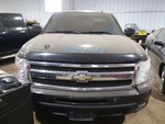 Front Bumper Painted Hybrid Fits 07-13 Silverado 1500 Pickup 2155247. Fixed Price $675.00.