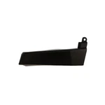 For Toyota C-hr 2020-2022 Bumper Molding Driver Side Front Spoiler Cover Primed. Fixed Price $55.99.
