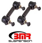 Bmr Suspension ELK006 Heavy Duty Rear Sway Bar End Links Fits 2010-2011 Camaro. Fixed Price $169.95.