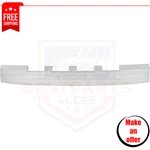 Front Bumper Absorber 5261107010 52611AC030 For 2000-2004 Toyota Avalon Xl,. Fixed Price $67.99.