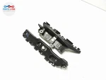 2019-23 Lincoln Nautilus Rear Right Bumper Side Mount Bracket Support Rail Bezel. Fixed Price $54.90.