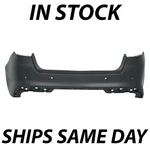 New Primered Rear Bumper Cover Replacement For 2016 2017 2018 Kia Optima W/ Park. Fixed Price $167.81.