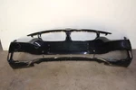 Front Bumper Bare Skin Cover Trim W/pdc Blackoem Bmw F32 F33 F36 428I 435I 14-20. Fixed Price $299.99.