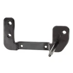 For Hyundai Palisade 2020-2022 Bumper Bracket Driver Side Rear Stay Steel. Fixed Price $55.40.