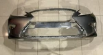 Front Bumper Cover Grey Lexus ES350 ES300H Base 52119-33A30 Oem. Fixed Price $275.50.