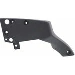 Left Driver Lower Rear Bumper Spoiler/splash Shield Fits Toyota Prius TO1193114. Fixed Price $38.07.