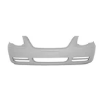 Bumper Cover For Chrysler Town & Country 05-07 Replace Front Platinum Plus. Fixed Price $208.92.