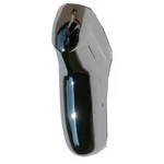 Bumper Guard Front Driver Side For 1955 Chevrolet One-fifty Series. Fixed Price $189.83.