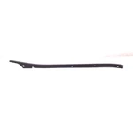 Genuine Mercedes Bumper Cover Bracket, Right Nos New W211. Fixed Price $25.00.