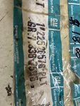 1985-1986 Buick Electra 1991-94 Park Ave Impact Bar Plate GM#22526576-PLT. Fixed Price $18.00.