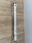 Fits 2007 - 2013 Mercedes S550 W221 Rear Bumper Reinforcement Bar 2216100920. Fixed Price $59.50.