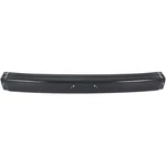 Mazda B2200 Pickup 19861993 Front Bumper Black 2WD MA1002113 11120643. Fixed Price $94.99.