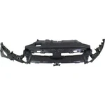 Front Upper Bumper Bracket Textured Fits 2012-2014 Ford Focus CP9Z17C897A. Fixed Price $220.99.