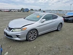Rear Slv Bumper Assy Oem 13-15 Honda Accord. Fixed Price $370.00.