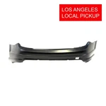 Rear Bumper Cover For 2008-2011 Mercedes 300/ 350 Amg Primed MB1100276 La. Fixed Price $128.83.