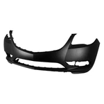 New Unpainted Front Bumper Cover Replaces 84055839 Without Park Assist Sensor. Fixed Price $716.30.