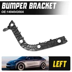 Rear Left Bumper Retainer Bracket Black 1494043-00-A For Tesla Model Y 2020-23.. Fixed Price $14.24.