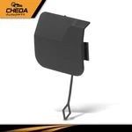 Rear Bumper Tow Eye Cap Hook Cover Black 25777324 Fit For Cadillac Srx 2010-2016. Fixed Price $9.58.