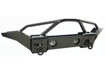 Rampage 88510 Front Recovery Bumper W/stinger For 07-18 Jeep Wrangler Jk. Fixed Price $874.32.