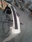 2015 Cadillac Escalade Esv White Bumper Assembly Oem 22900139 138K Miles. Fixed Price $751.94.