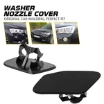 For Bmw X3 F25 2010-2017 Pair Headlight Washer Cover Cap Front Lh 51117338568. Fixed Price $13.29.