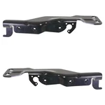Upper Fender Support 2007-2013 Cadillac Escalade Gmc Sierra 1500 Luxury 15870422. Fixed Price $128.24.