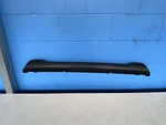 2022-2023 Subaru Forester Front Bumper Molding 57734SJ070 Oem. Fixed Price $99.00.