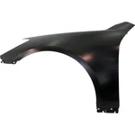 Fender Primed Steel Front Driver Side For 2009-2014 Hyundai Genesis. Fixed Price $615.70.