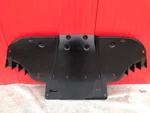 Ferrari 430 Front Underbody Protection, Cover, S/e 67670000,80494600. Fixed Price $1006.90.