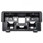 2014-2016 Mazda Front Bumper License Plate Bracket Mount Holder Oem GJR950170A. Fixed Price $24.25.