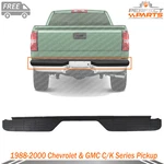 New Rear Bumper Step Pad Molding For 1988-2000 Chevrolet & Gmc C/k Series Pickup. Fixed Price $48.30.