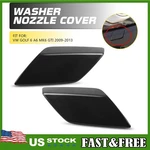 Front Bumper Headlight Washer Cover Cap For Volkswagen Golf MK6 Gti 2009-2013. Fixed Price $15.99.